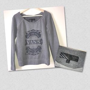 Vans Sweatshirt